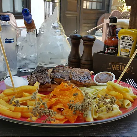 Toprakcilar Boutique Kastamonu