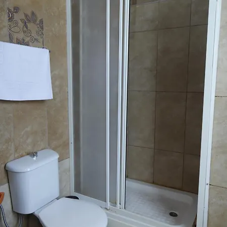 Toprakcilar Boutique Fogadó 3*