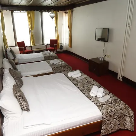 Fogadó Toprakcilar Boutique 3*