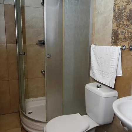 Toprakcilar Boutique Kastamonu