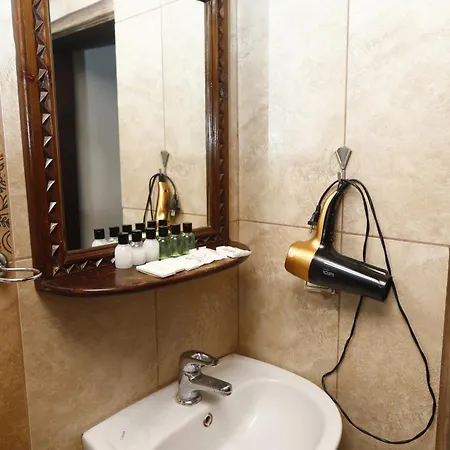 Toprakcilar Boutique 3*
