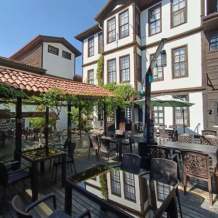 Toprakcilar Boutique 3*
