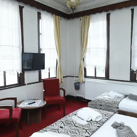 Fogadó Toprakcilar Boutique Kastamonu